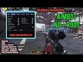 NEW UPDATE! | Call of Duty: Mobile MOD MENU 1.0.55 1.6.55 | 1.8.55 | 1.7.55  NO BAN VIP MOD IOS