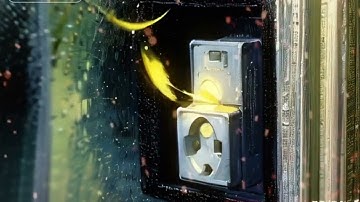 "RCD Operation Explained | Electrical Safety Basics"