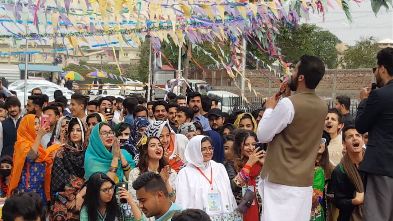 Kaliwal Day | IQRA NATIONAL UNIVERSITY PESHAWAR