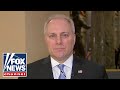 Steve Scalise: Impeachment will be a stain on Nancy Pelosi's legacy