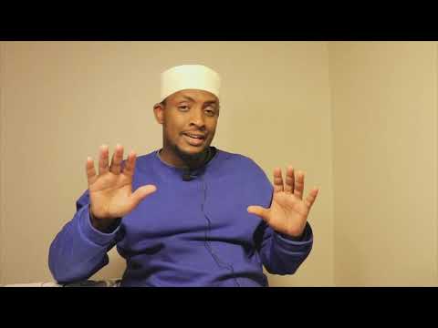 Dadka Ayaan Isaga Taag La Ahay Maxaan Sameeyaa