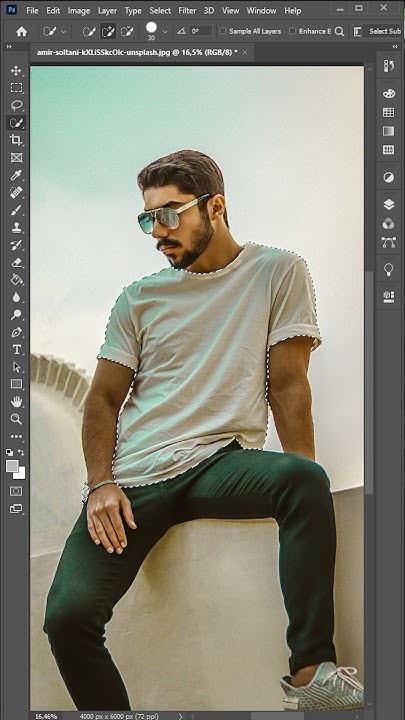 How To Change Shirt Color In Photoshop YouTube how-to-change-shirt-color-in-photoshop-youtube