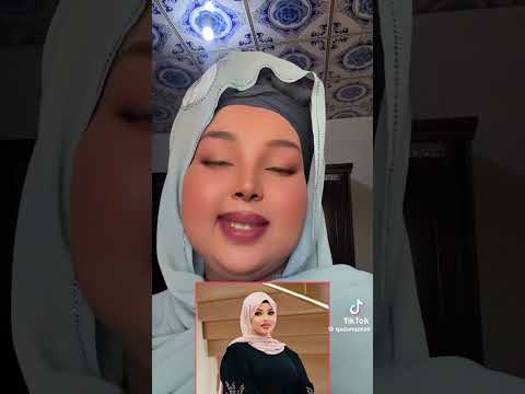 Waa Geeri Xanuun Badan Allow Kuu Naxariiso Farxiyo Dayax Dalnuurshe Samir Imaan Allow Ku Sii