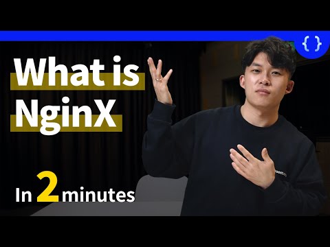 Video: Cos'è Nginx e Apache?