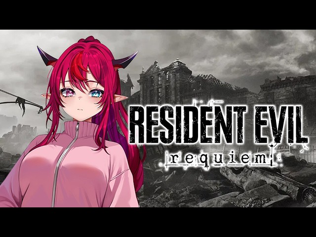 【Resident