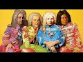 Capture de la vidéo Beatles Go Baroque - Peter Breiner And His Chamber Orchestra