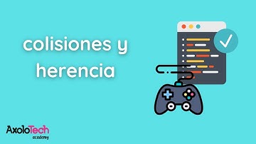 Creacion de videojuegos en GameMaker  Capitulo #4 colisiones y herencia