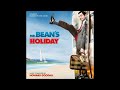 Mr beans holiday  playback time 1 theme extended