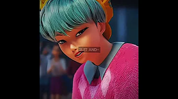 DEVIL IN DISGUISE Baby Saja Trending Edit Capcuttemplate Capcut Briellewilliams363 Kpdh 