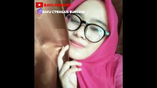 Download Lagu syairan santri salfi_ jatuh cinta+lirik latin (#neng mamas) MP3