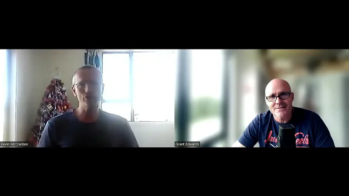 Mortgages with Kevin McCracken