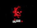 Gears 5 Main Theme Rock Version (Cover)