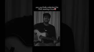Which line in Qayde Se is your favorite? Tell me! 👇| Qayde Se #shorts #viral #music #trending #cover