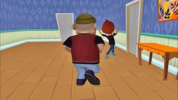 Save The House New Game All New Levels (Android,iOS)