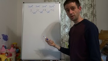 Geometric Sequences - Introduction