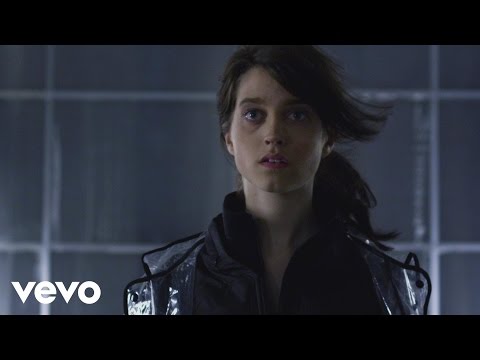 Starset - Halo (Official Music Video)