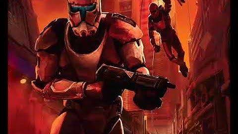 Clone Wars Medley (REUPLOAD)