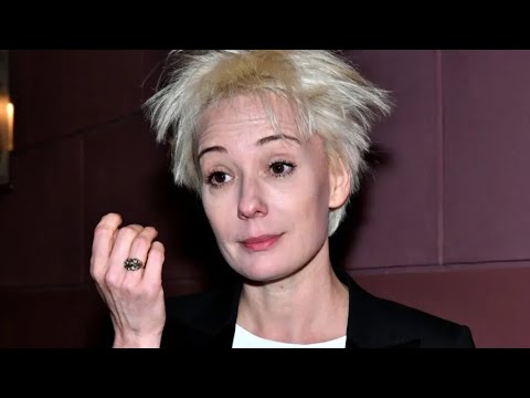 Чулпан Хаматова поблагодарила