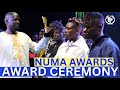 NUMA Awards 2025 Vollständige Gewinnerliste Bosmic Otim Sorgt Für Einen Emotionalen Abend In G NUMA Awards 2025 Vollständige Gewinnerliste Bosmic Otim Sorgt Für Einen Emotionalen Abend In G