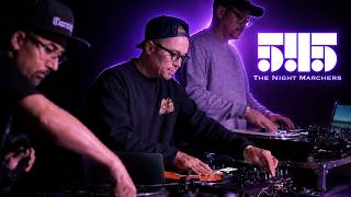 545   The Night Marchers Feat Prolifix U0026 Swiftstyle  Performance