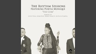 The Cure (Adam Rios Main Vox)