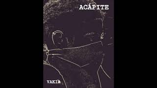 acapite  - yas (aka edit) ep vakia