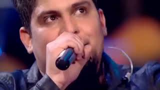 O Que É Que Tem Jorge e Mateus Live in London At The Royal Albert Hall