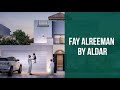 Fay Alreeman By Aldar At Al Shamkha Abu Dhabi Fay Alreeman By Aldar At Al Shamkha Abu Dhabi