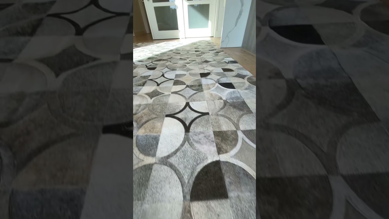 Brazilian Cowhide Rugs! 