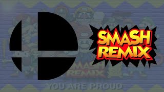 Game Boy Medley  Smash Remix