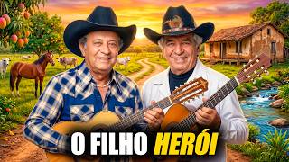 O MILAGRE DO LAÇO: Esse MODÃO CAIPIRA vai Te ARREPIAR por Inteiro!!!