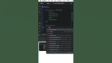 #laravel #collection tip duplicates #developers #phpc #phpcode