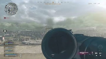 Verdansk DirtyMexee73 Quad Feed Chopper