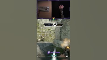 MP9 most underrated weapon in CS2