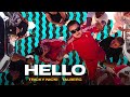 Tricky Nicki - Hello feat. Talberg (Official Music Video)