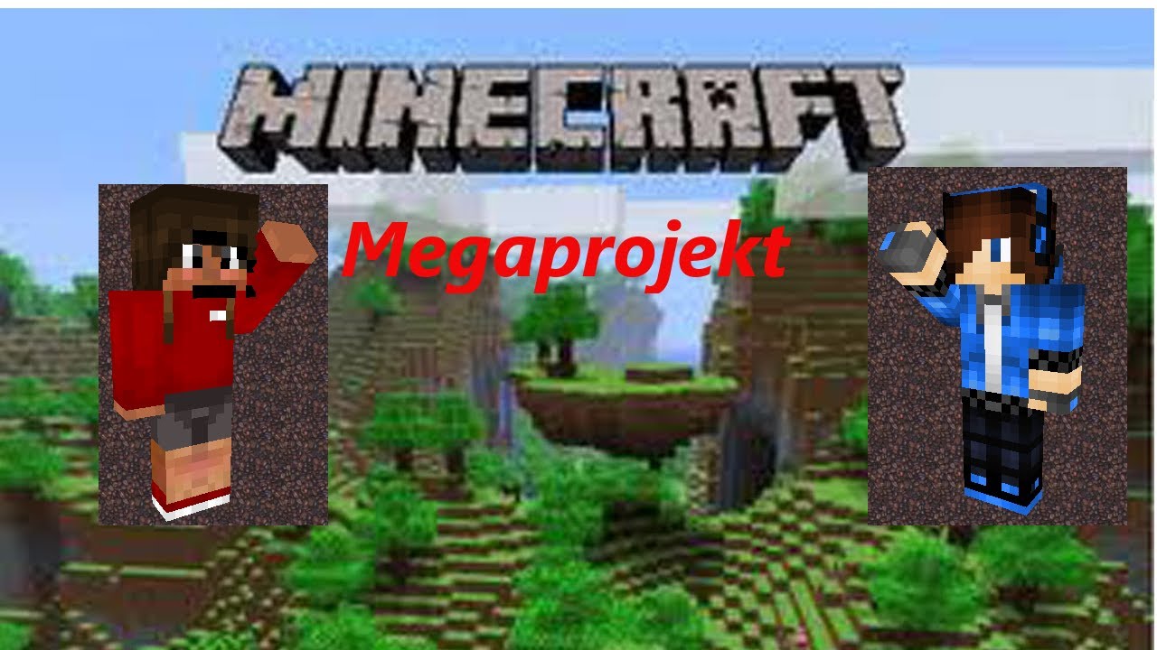 [LP #04] Let's Pay Minecraft MEGAPROJEKT [German HD] - YouTube