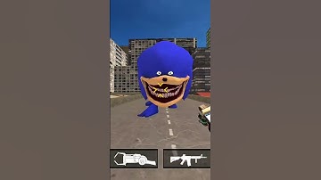 nextbots in playground mod new update games play and sandbox in space play short video and gmod play
