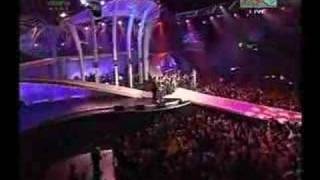 AF5 Week 3 Concert  Closing Theme