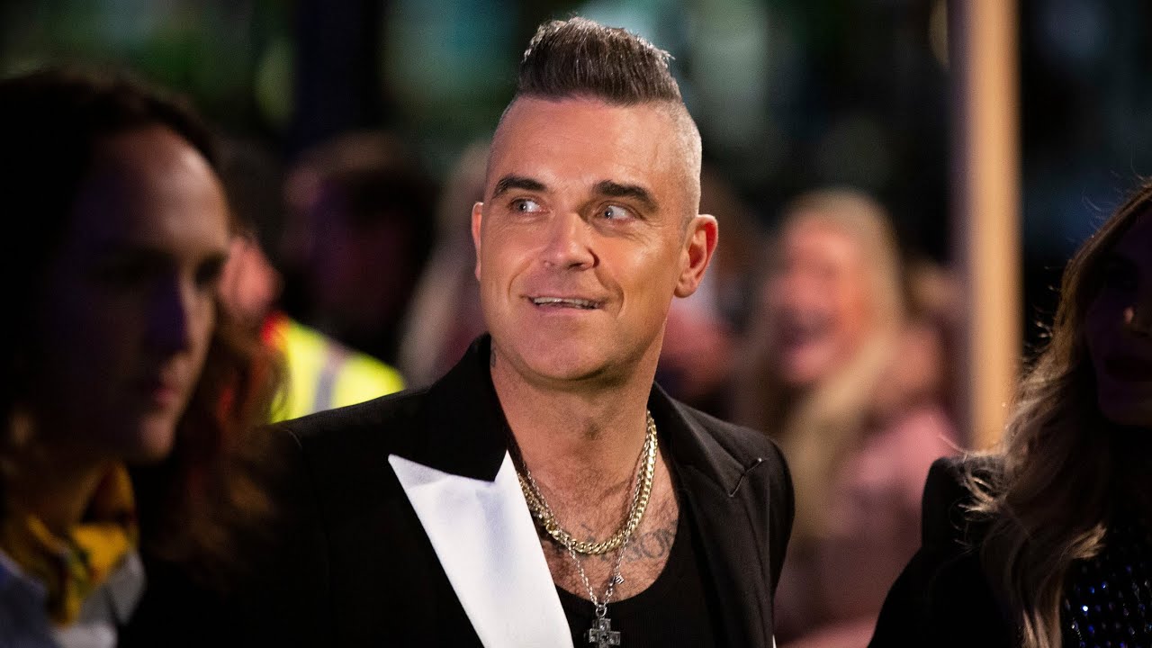 The Boy in the Dress gala night opening