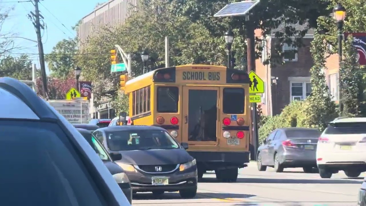 First Care Medical Transportation Chevrolet Van-Con Handicap #18