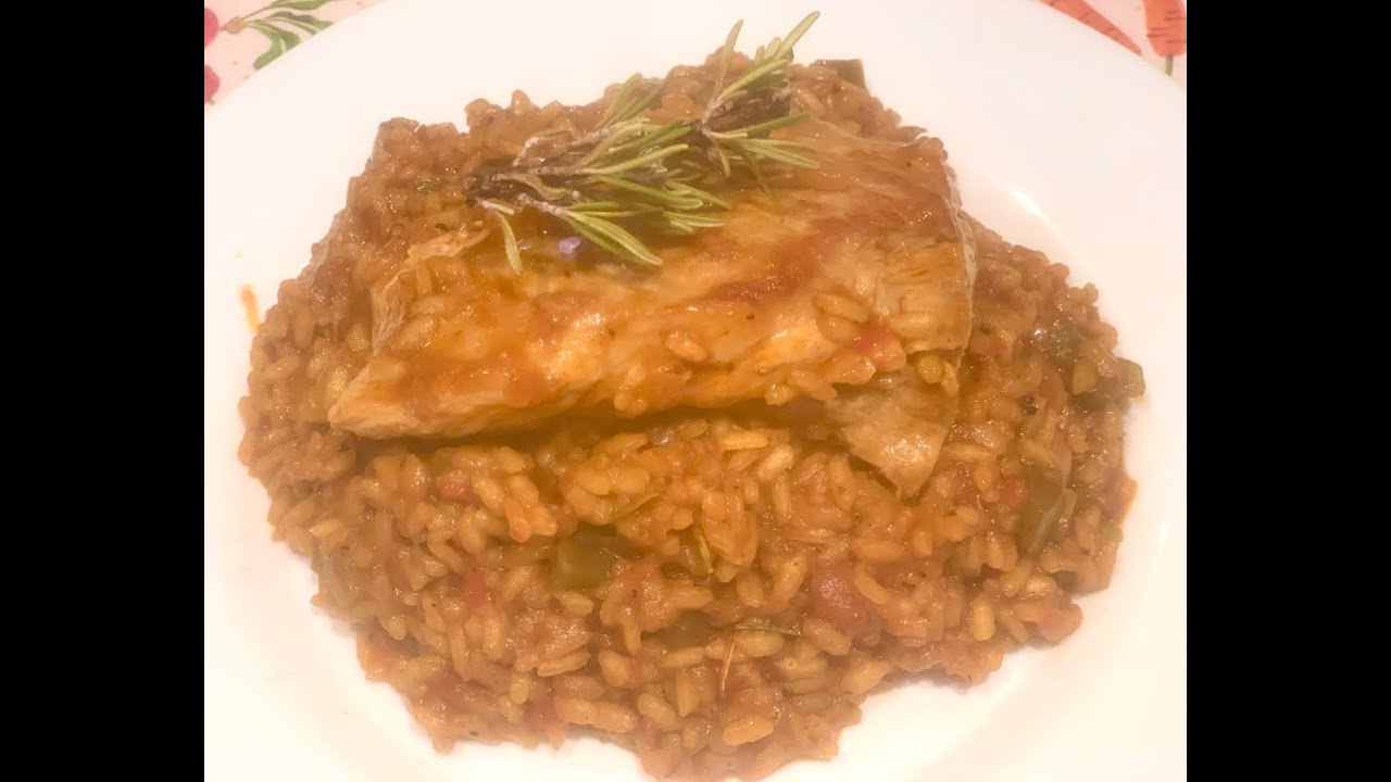 RECETA DE ARROZ MELOSO DE PLUMA IBÉRICA |  COCINA PARA CELEBRAR | COCINA CON JORDI FERRAN