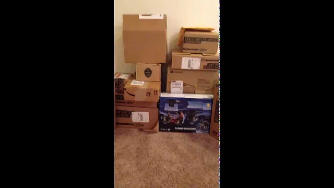 انبوكسنقاتات | Unboxings