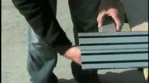 DEWALT Track Saw: Accessories