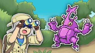 (GOT SHINY MAREEP) CATCH or FAIL?! | SAFARI WEEK 2025 | Shiny Hunting | #safariweek2025
