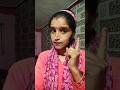kan ko jada saf nhi karna chahiye🤣🤣🤣 #comedy youTube short by priyanka deepak panwar@@#@@