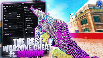 Using $5 Warzone Cheats Has Never Been So Easy 🏆