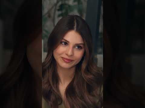 Leyla, Ceren'e Racon