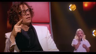 5 BEAUTIFUL Blind Auditions | The Voice Norway 2023
