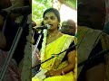 தில்லைவனம் வந்தையானால் ஊரணி மாடசாமி மாதவி வில்லுப்பாட்டு