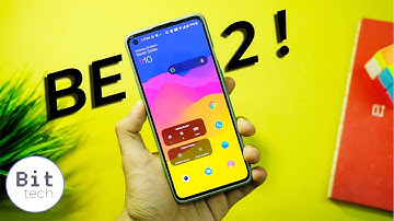 Oxygen OS 11 x Open Beta 2 For OnePlus 8T : HUGE CHANGELOG 😲 !!
